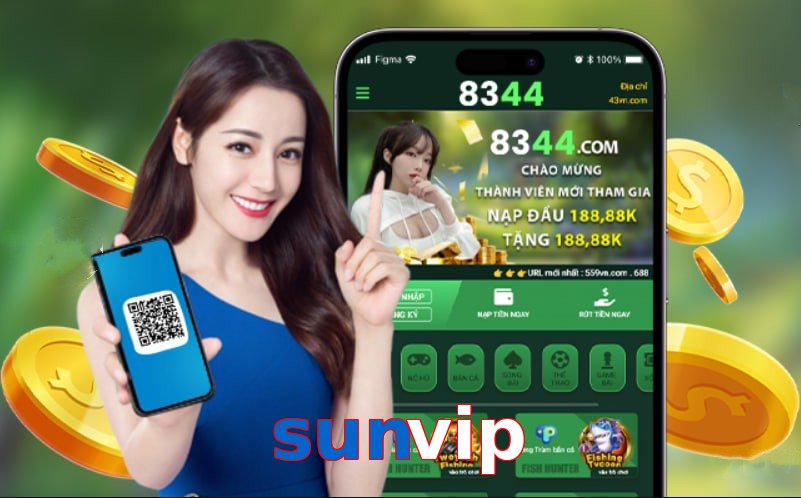 sunvip