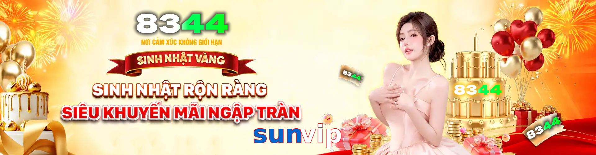 ☘️ Slots RTP cao + Vòng quay miễn phí! sunvip