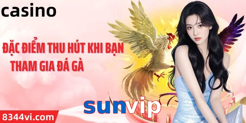 sunvip